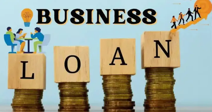 Novac krediti ilustracija/