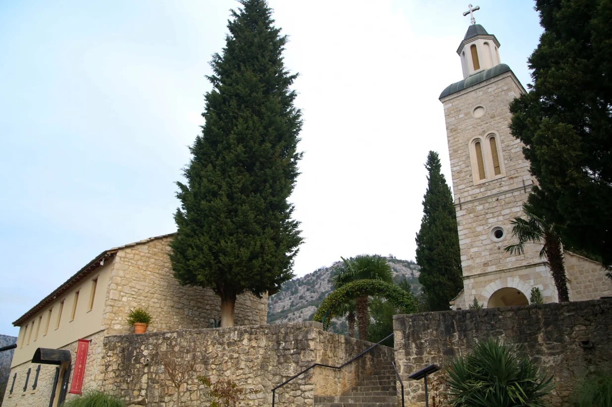 Specijal: Počitelj, Žitomislići, Blagaj i Mostar/Damir Deljo