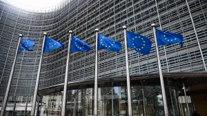 Evropska komisija zgrada/
