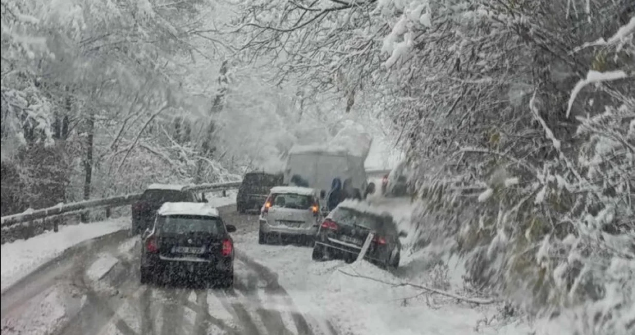 Dionica Čelinac - Banja Luka/Facebook/Facebook
