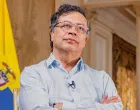Gustavo Petro, predsjednik Kolumbije/X.com//