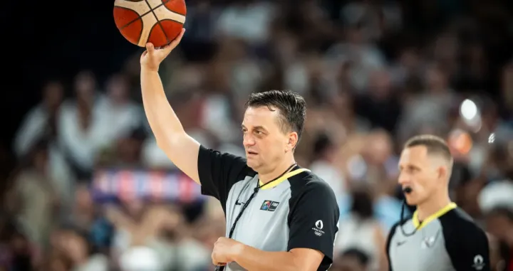 Ademir Zurapović/Foto: 