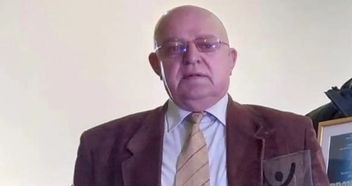 Muhamed Terzić/Foto: 