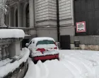 Parking papanluk u Sarajevu/Čitatelj