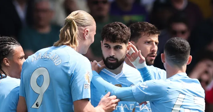 josko gvardiol/Foto: 