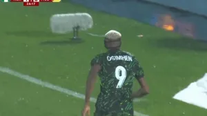 Victor Osimhen/Foto: 