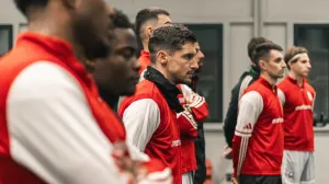 FOTO: FK Sarajevo/Foto: 