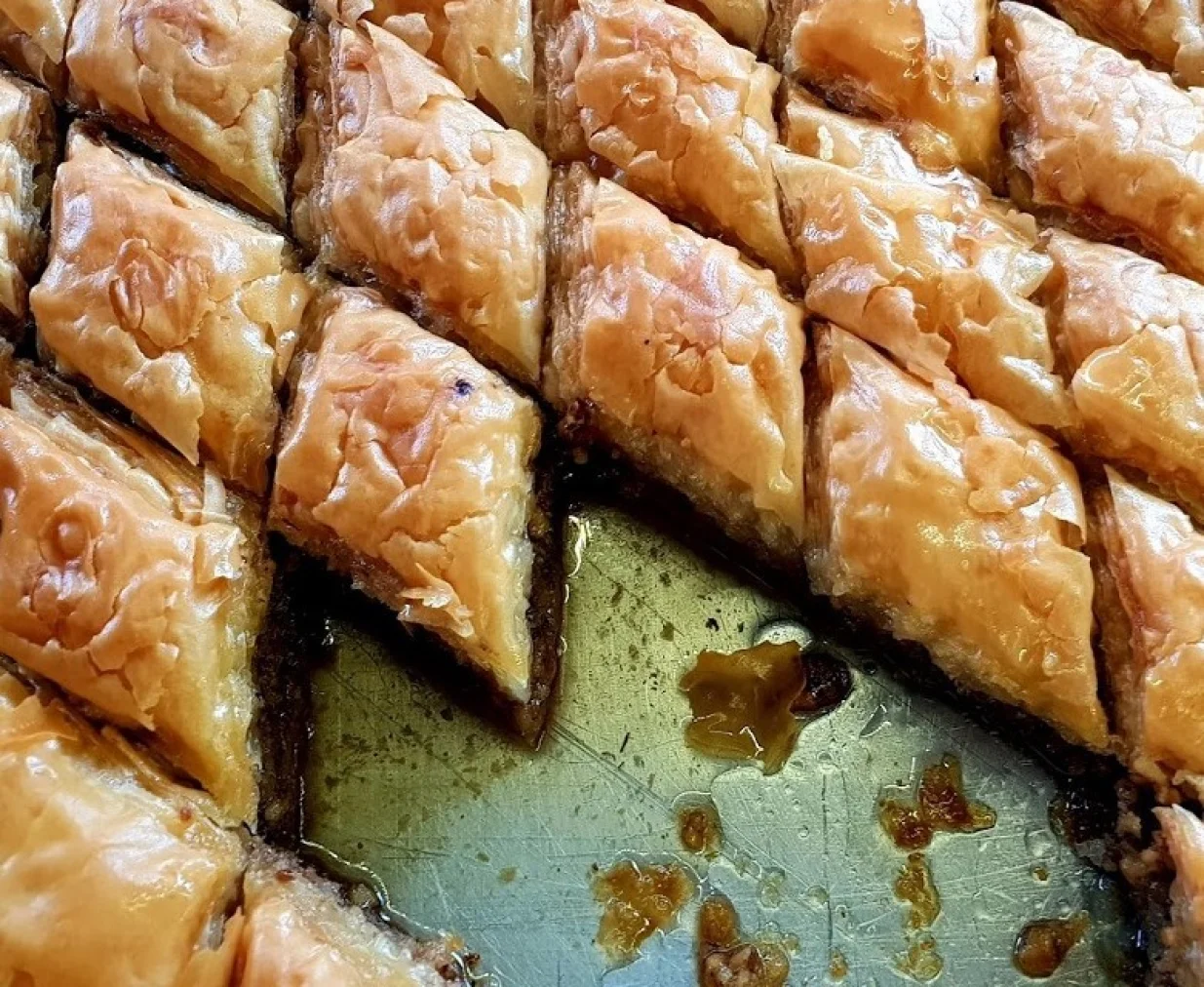 baklave za/