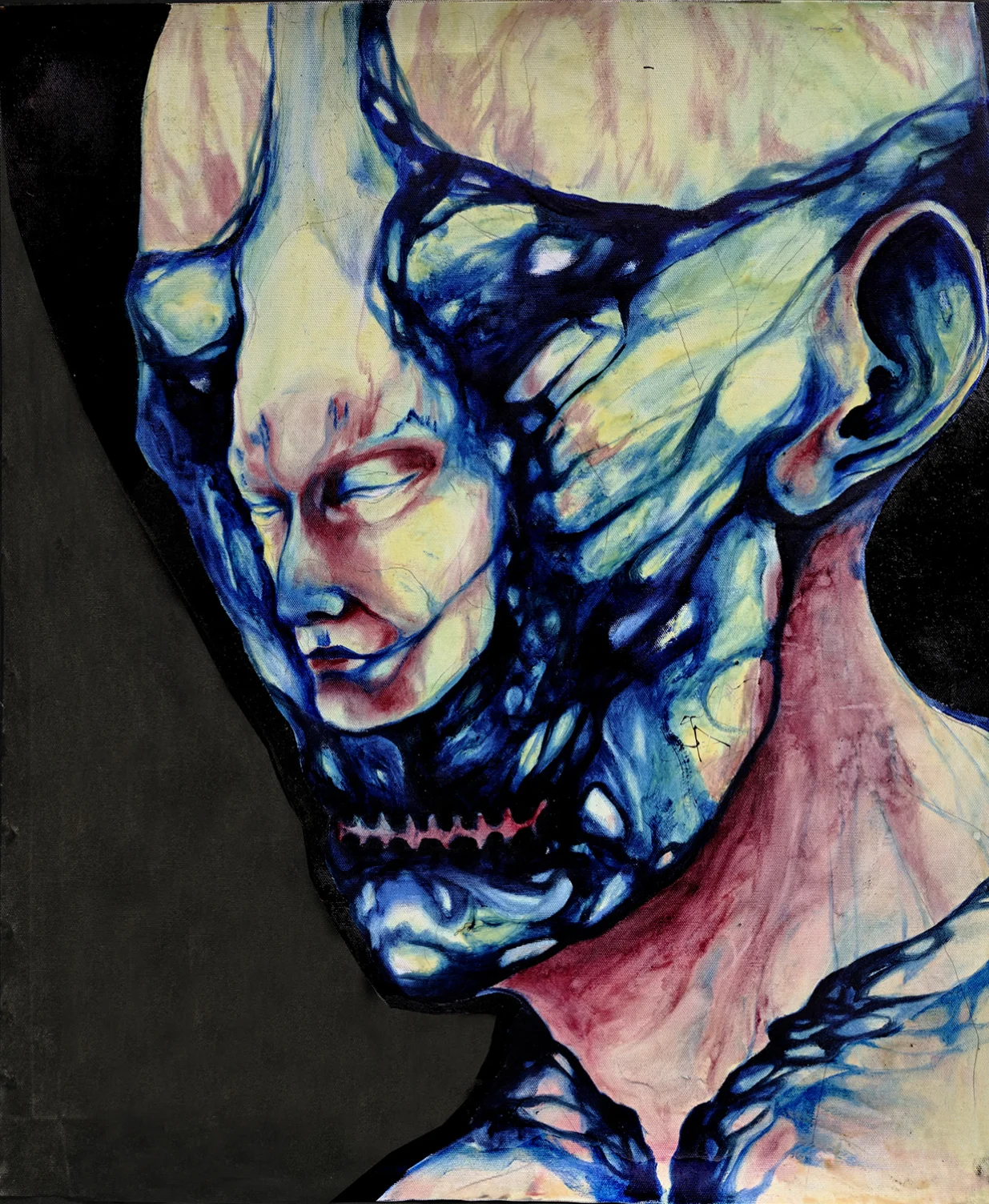 Izloženost čovjeka i svijeta kao osnovno stanje života/