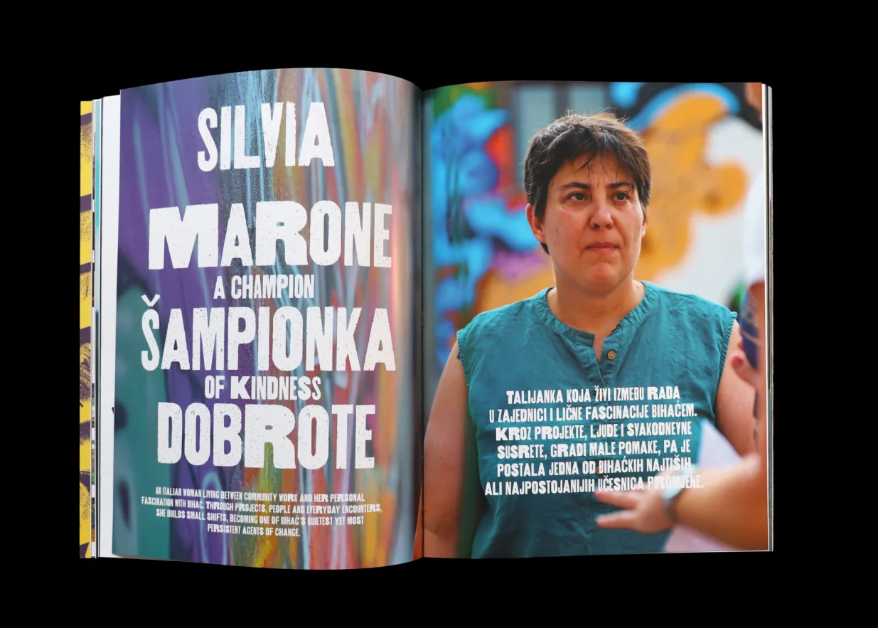 Drugi broj KRAK magazina/