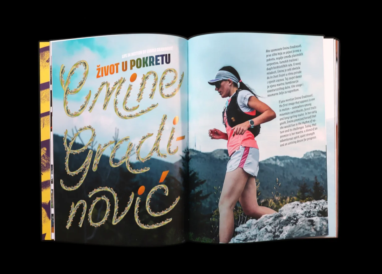 Drugi broj KRAK magazina/