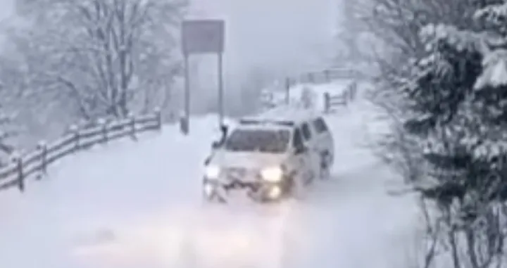 GSS Novi Grad u akciji/Printscreen/Facebook//