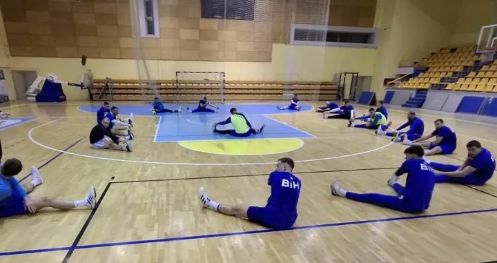 Rukometna reprezentacija Bosne i Hercegovine/Foto: 