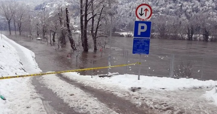 Brojni problemi /RTRS/