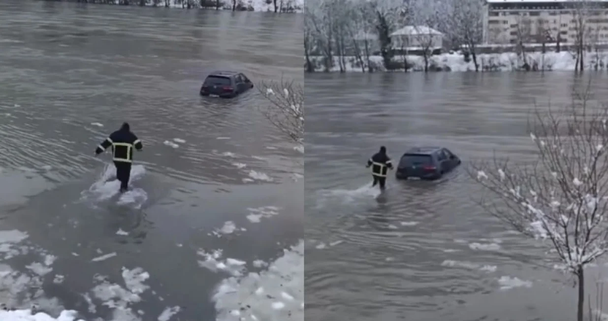 Nesvakida&scaron;nja intervencija/Printscreen/Facebook//
