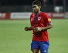 Milo&scaron; Jojić (FOTO: FK Borac)/Foto: 