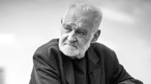 bela tarr, režiser, film/Sarajevo Film Festival