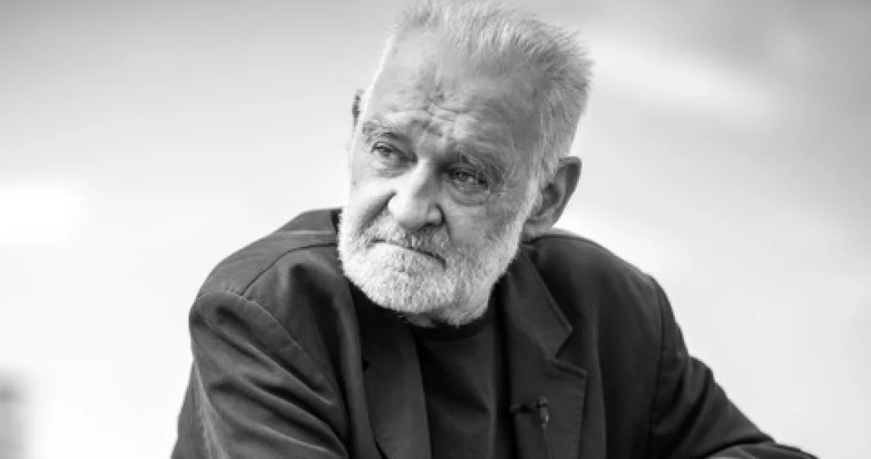 bela tarr, režiser, film/Sarajevo Film Festival