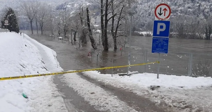 Poplava Zvornik/Infobijeljina