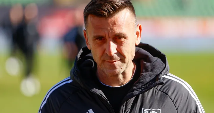 Mario Cvitanović/Foto: 