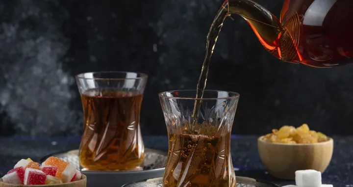 čaj, čajevi, napici/Freepik