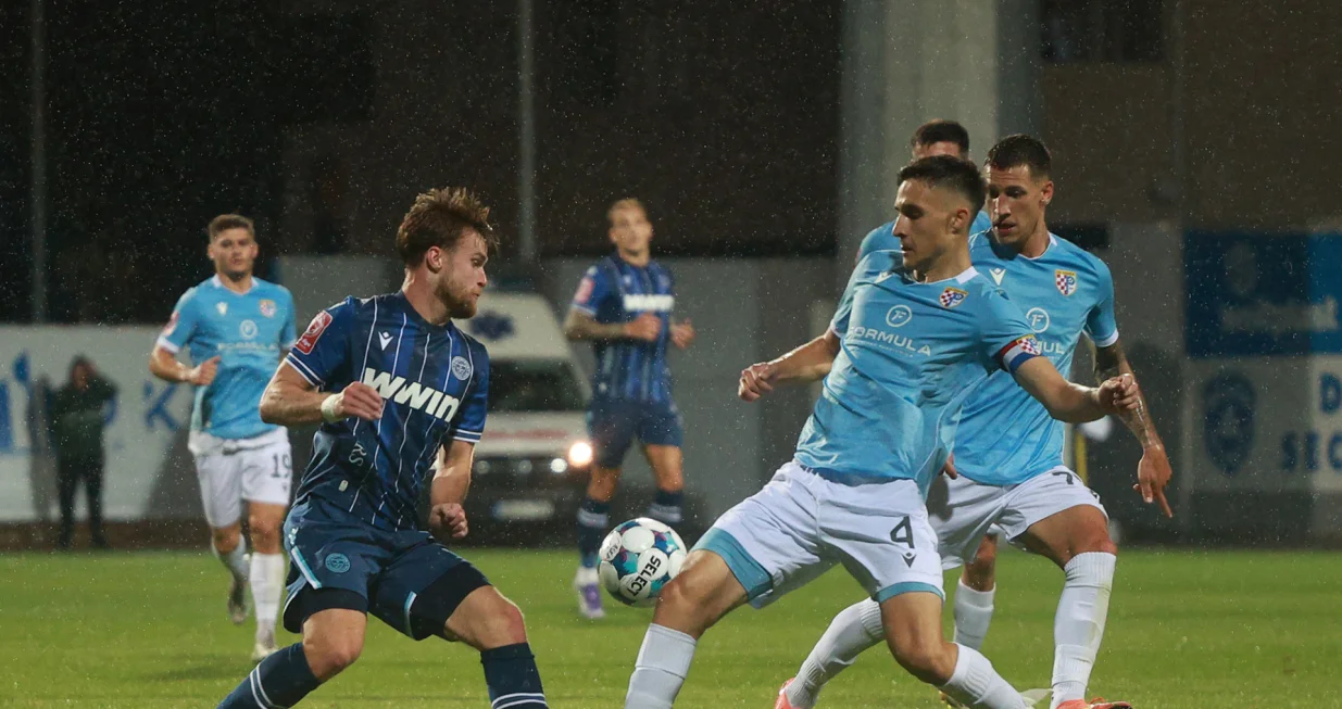 H&Scaron;K Posu&scaron;je - FK Željezničar (FOTO: FK Željezničar)/Foto: 