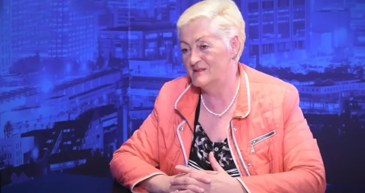 Jovanka Jolić preminula u 69. godini/Screenshot