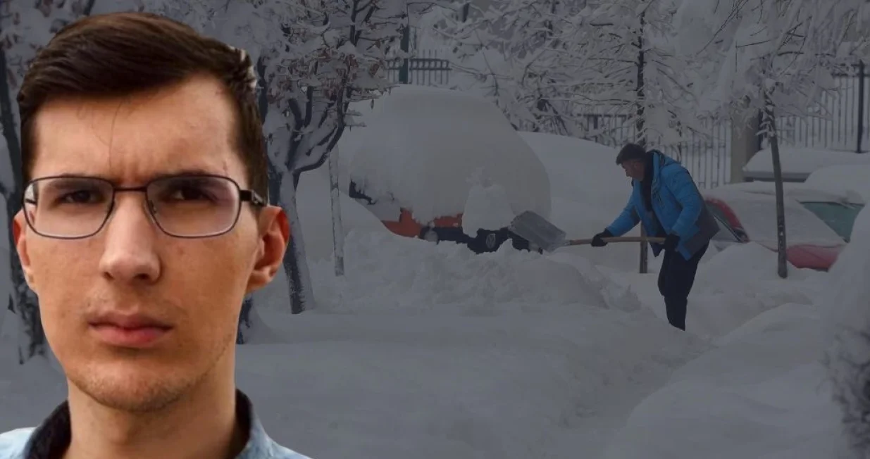 Sladić: Prestanak padavina donosi novi problem/Ilustracija