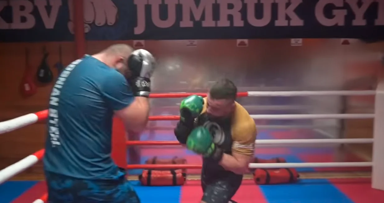 FOTO: Screenshot/Foto: 