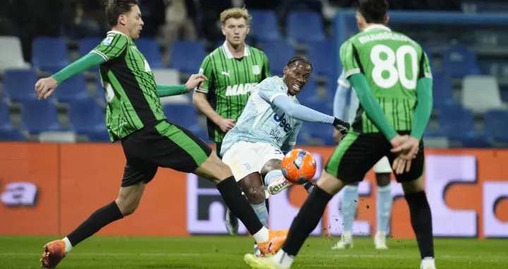 FOTO: MATTEO CIAMBELLI/REUTERS/Foto: 