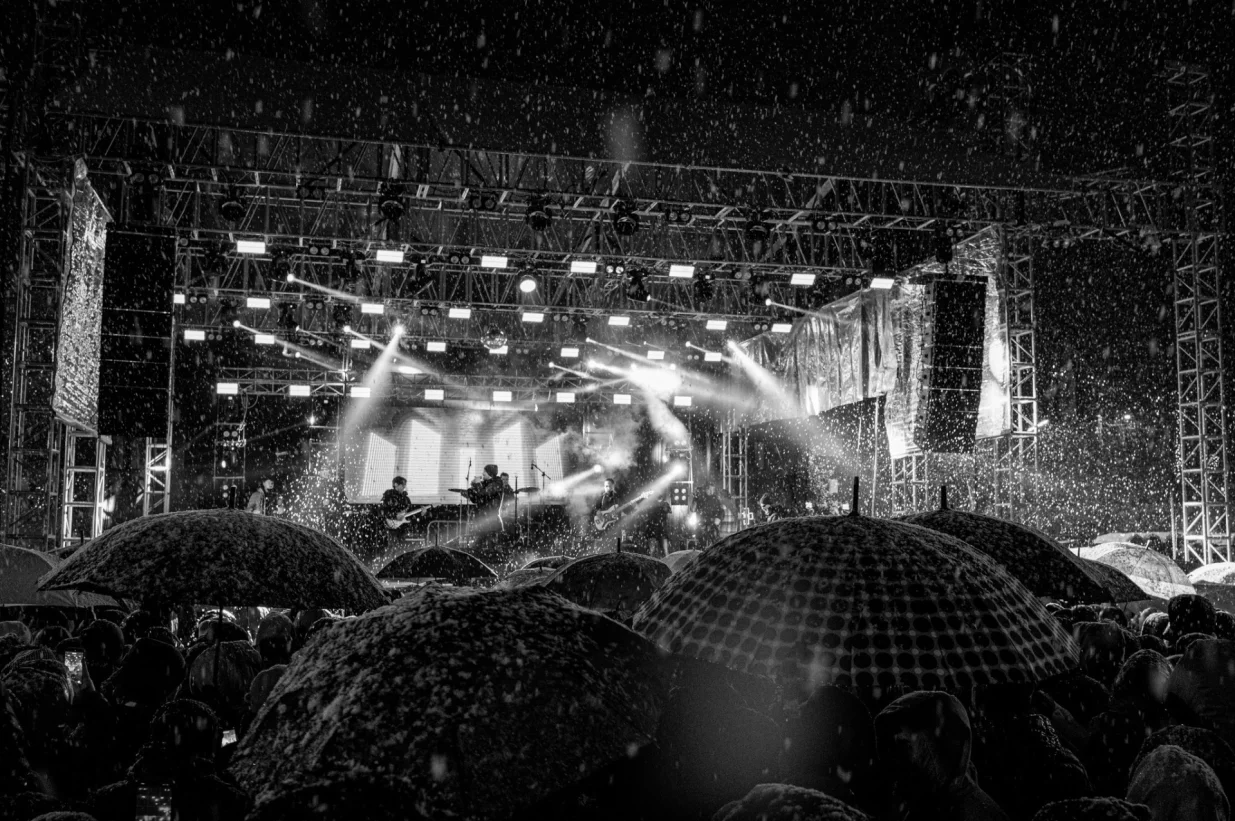 Winter park donio milione/