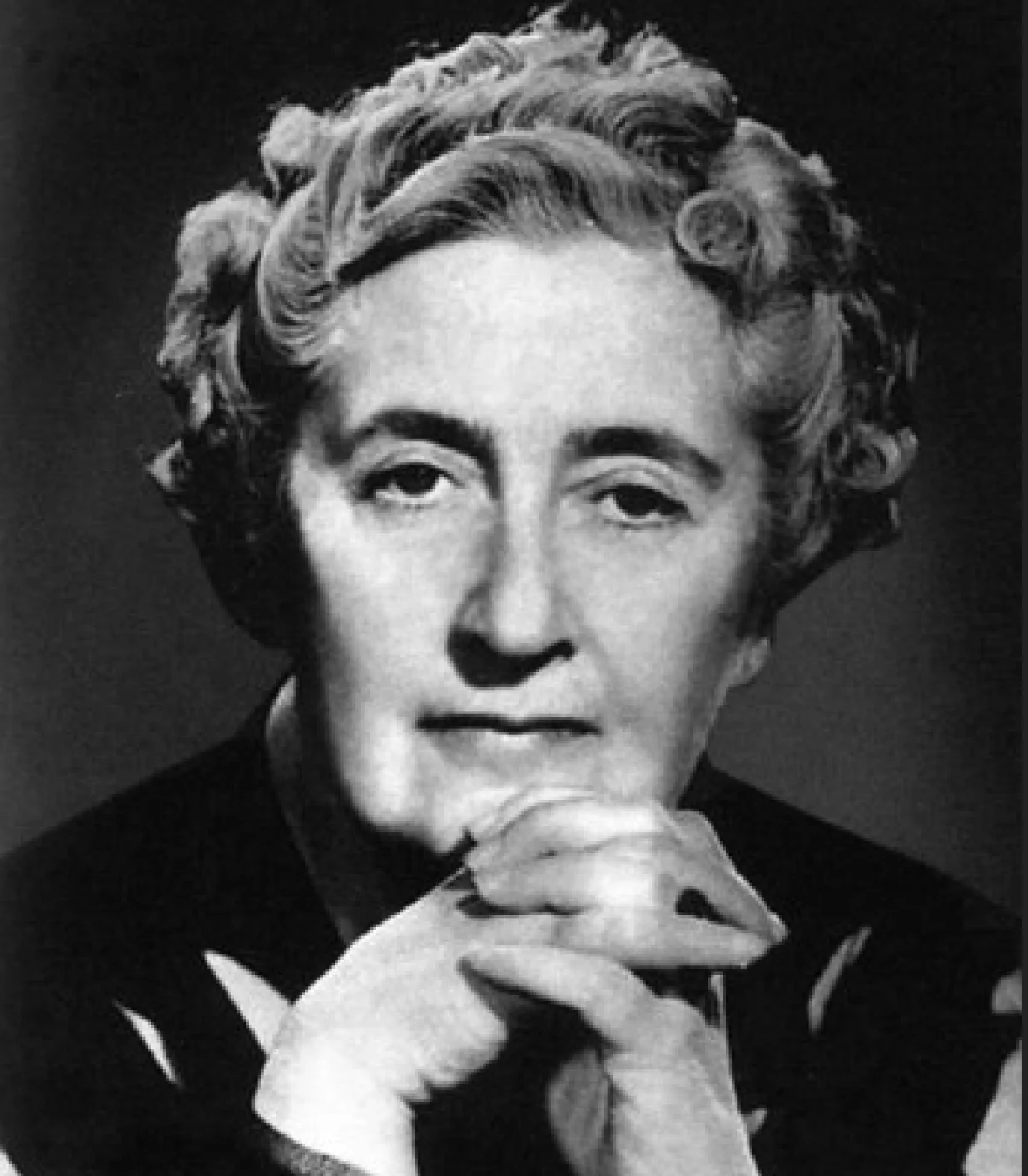 Agatha Christie/