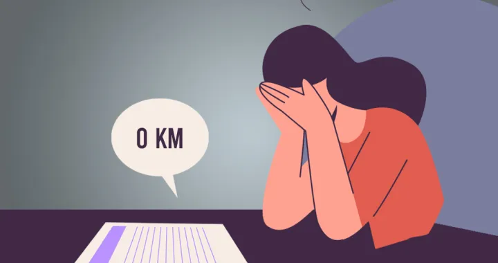 Kolumna Eldine Zolj Balenović: Čeka sve &scaron;to život životom čini/Ilustracija/Benjamin Krnić