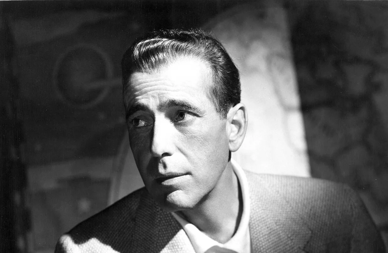 Humphrey Bogart/