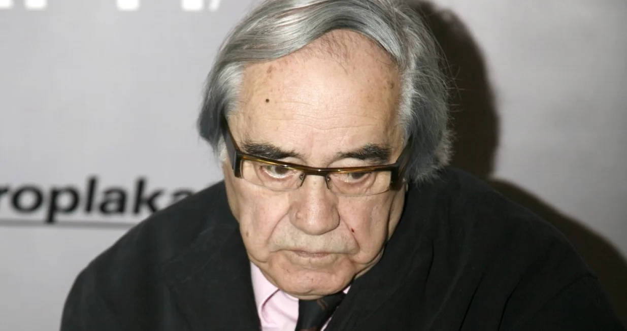 Du&scaron;an Džamonja/