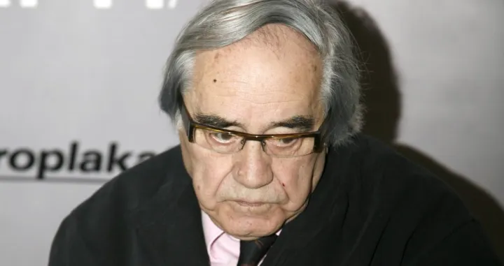 Du&scaron;an Džamonja/