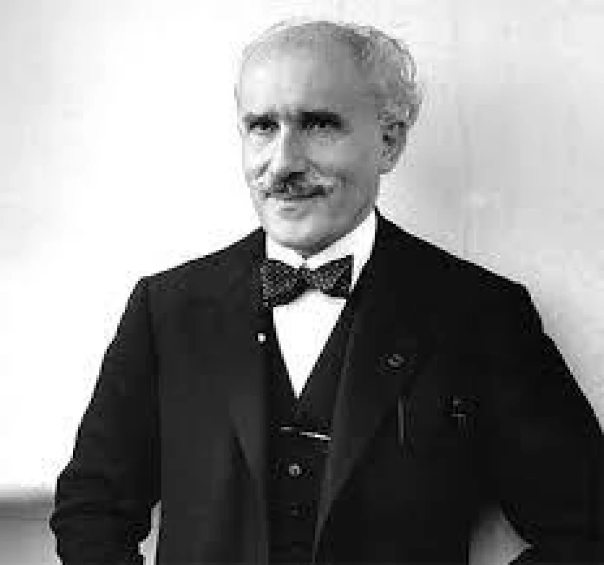 Arturo Toscanini/
