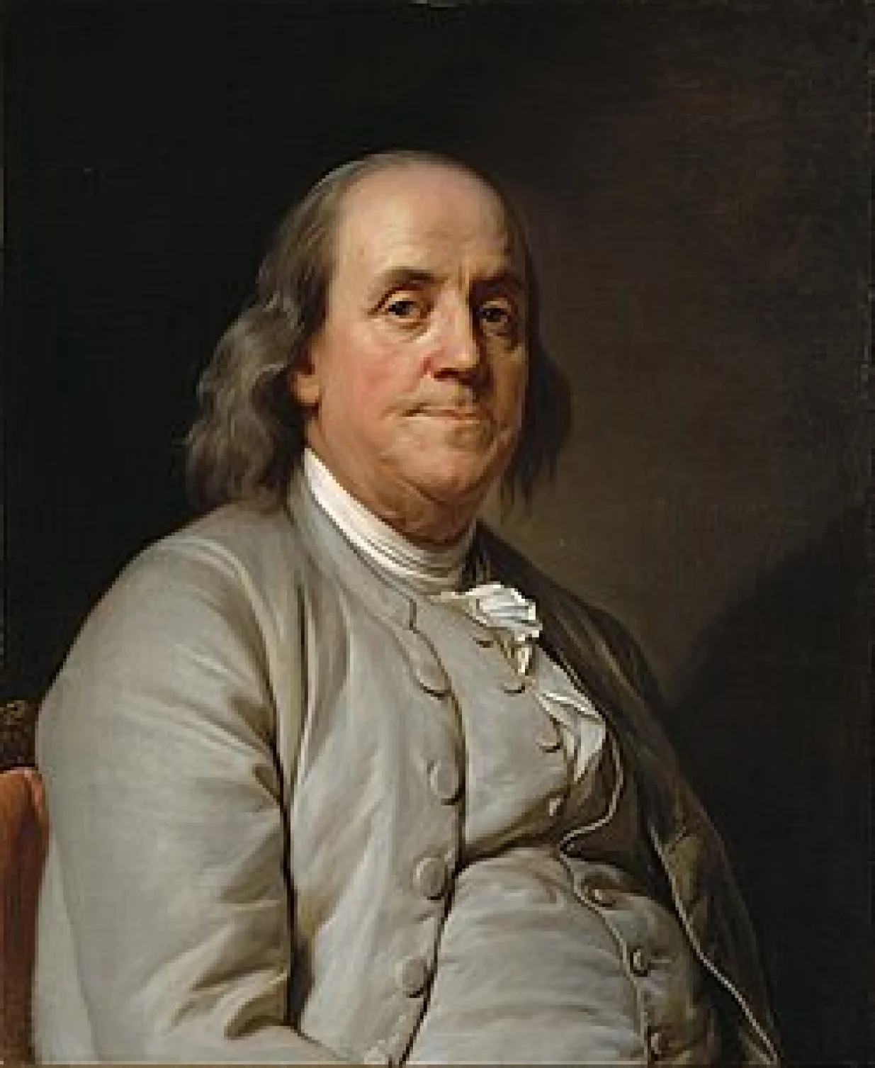 Benjamin Franklin/