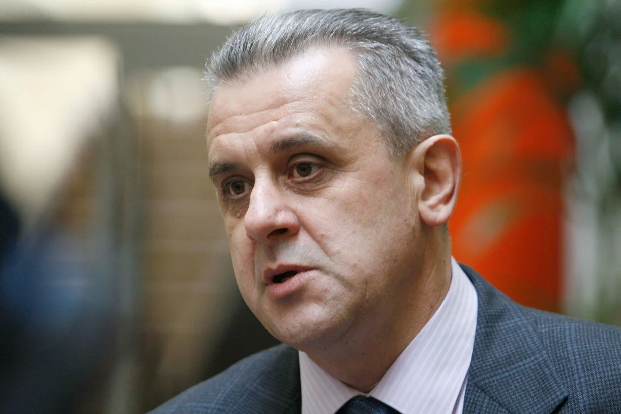 Dubravko Lovrenović/