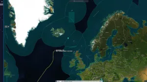 Satelitska snimka/Screenshot X