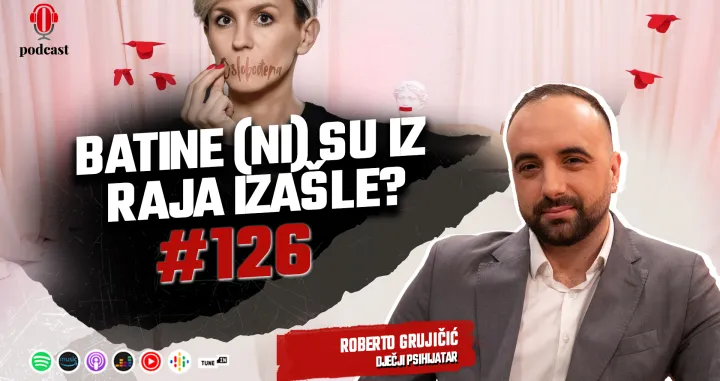 Oslobođena o djeci i roditeljima/