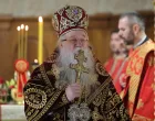 Božićna liturgija iz Saborne crkve Presvete Bogorodice u Sarajevu/Senad Gubelić