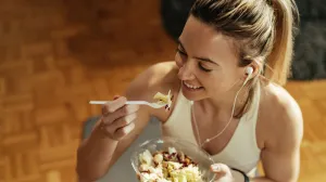 Nutricionisti i doktori se slažu/Free Pik