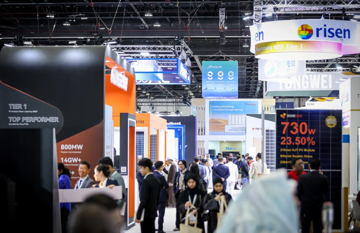 Od Sarajeva do Abu Dhabija: AI Summit i World Future Energy Summit zajedno oblikuju budućnost energetske industrije/