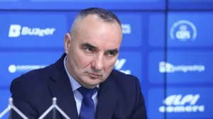 FOTO: Sport1.ba - Sanel Konjhodžić/Foto: 