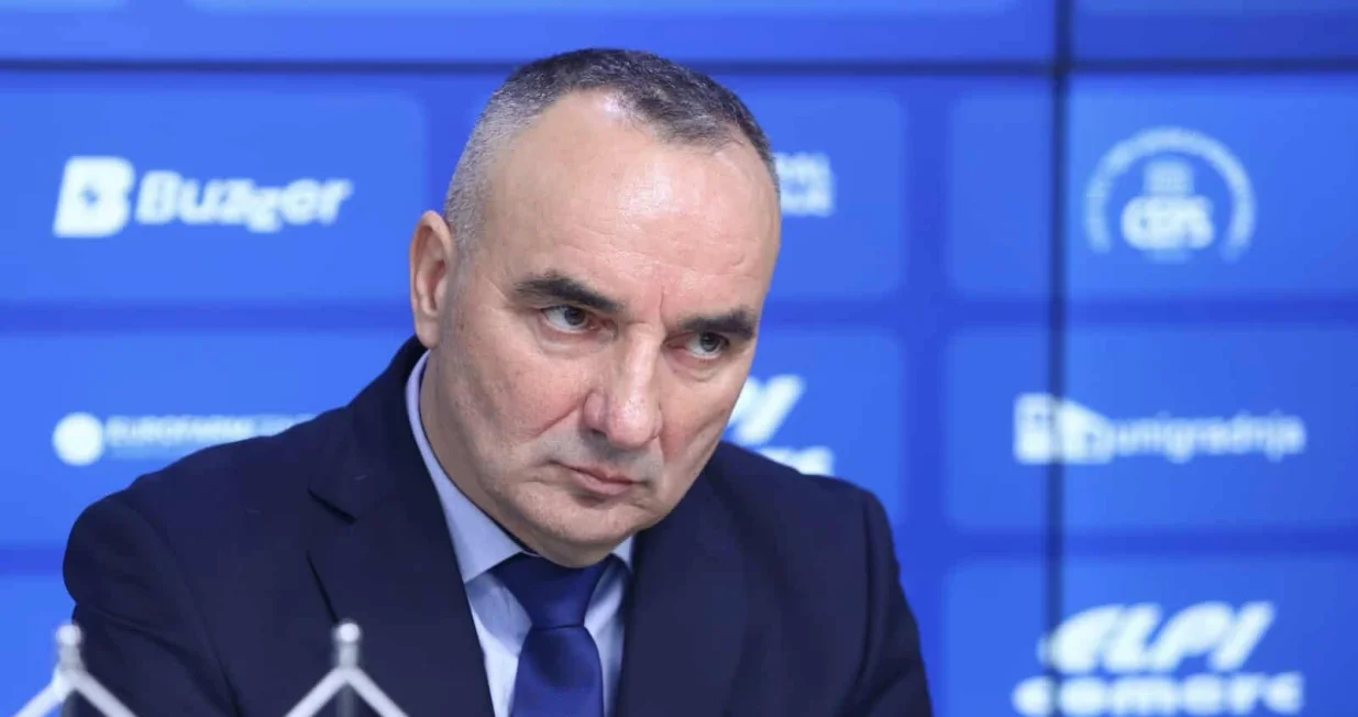 FOTO: Sport1.ba - Sanel Konjhodžić/Foto: 