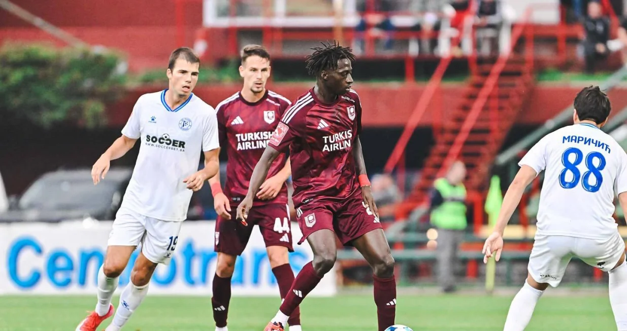 Sarajevo - Radnik/Foto: 