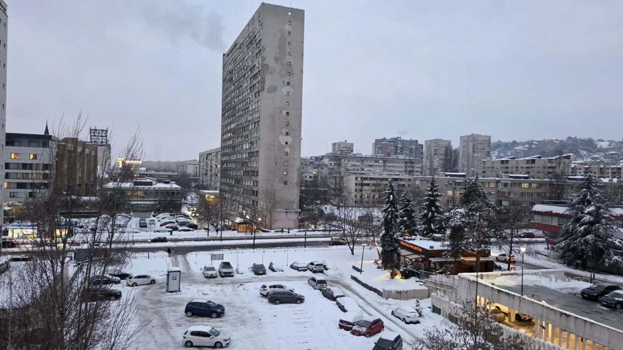 Jo&scaron; malo Dolac Malte/Oslobođenje