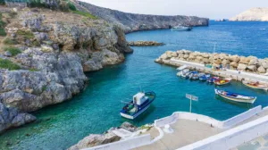 Antikythera, Grčka/Pinterest