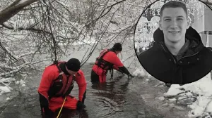 tragičan kraj potrage, nađeno tijelo cvijana simića/Pu Mrkonjić Grad/Oslobođenje